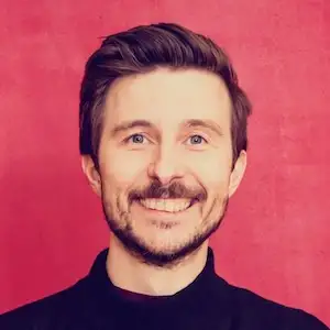 Peter M. Buch, Head of SEO at Candycat Agency